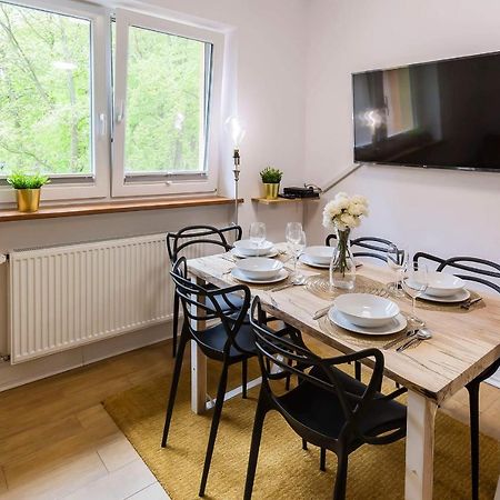 Vacationclub - Kapitanska 10 Apartament 3 Świnoujście Εξωτερικό φωτογραφία
