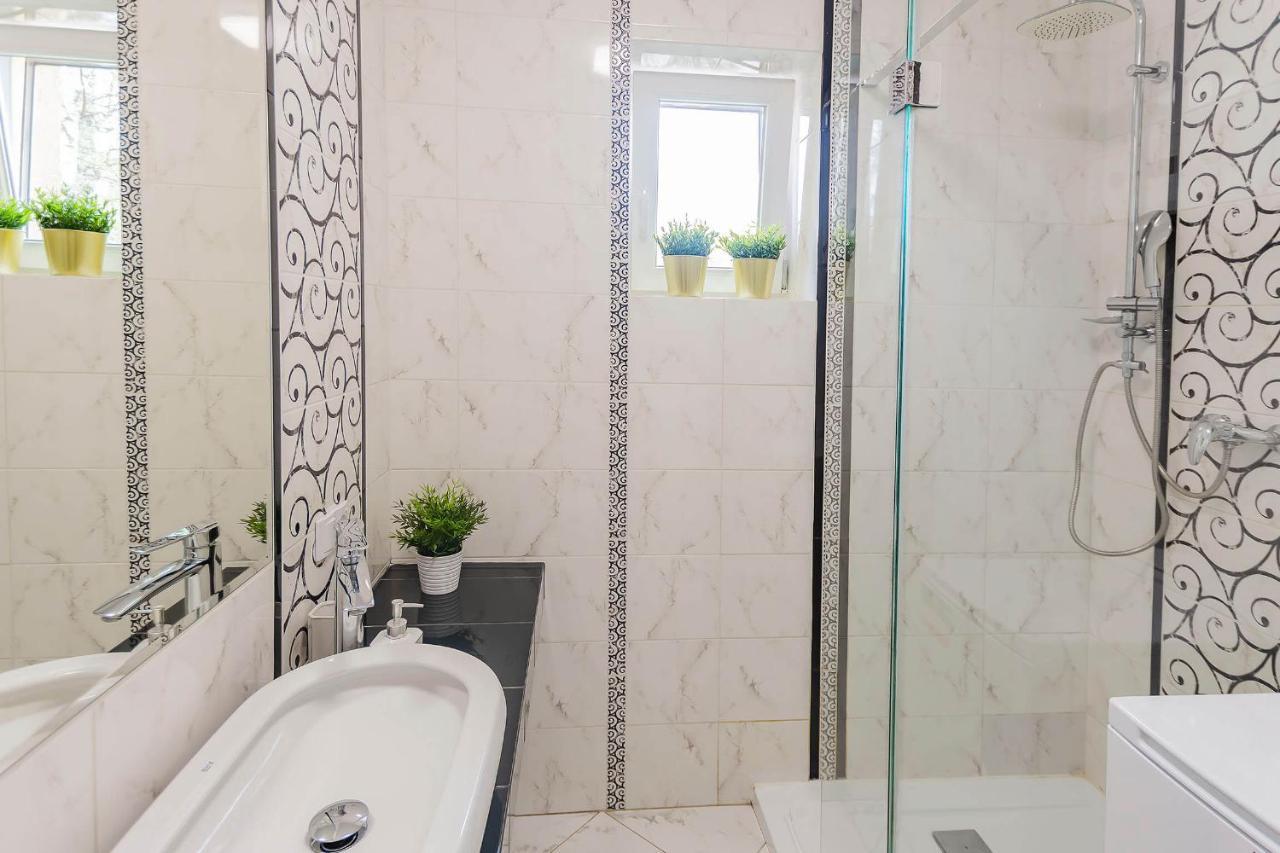 Vacationclub - Kapitanska 10 Apartament 3 Świnoujście Εξωτερικό φωτογραφία