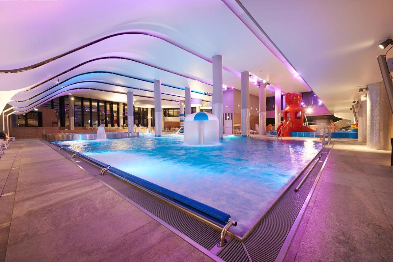 Vacationclub - Kapitanska 10 Apartament 3 Świnoujście Εξωτερικό φωτογραφία
