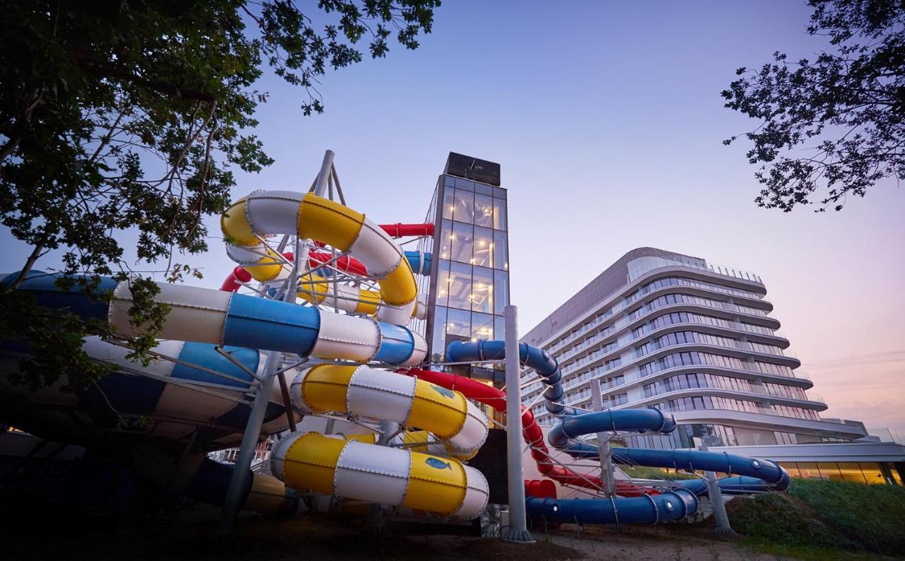 Vacationclub - Kapitanska 10 Apartament 3 Świnoujście Εξωτερικό φωτογραφία