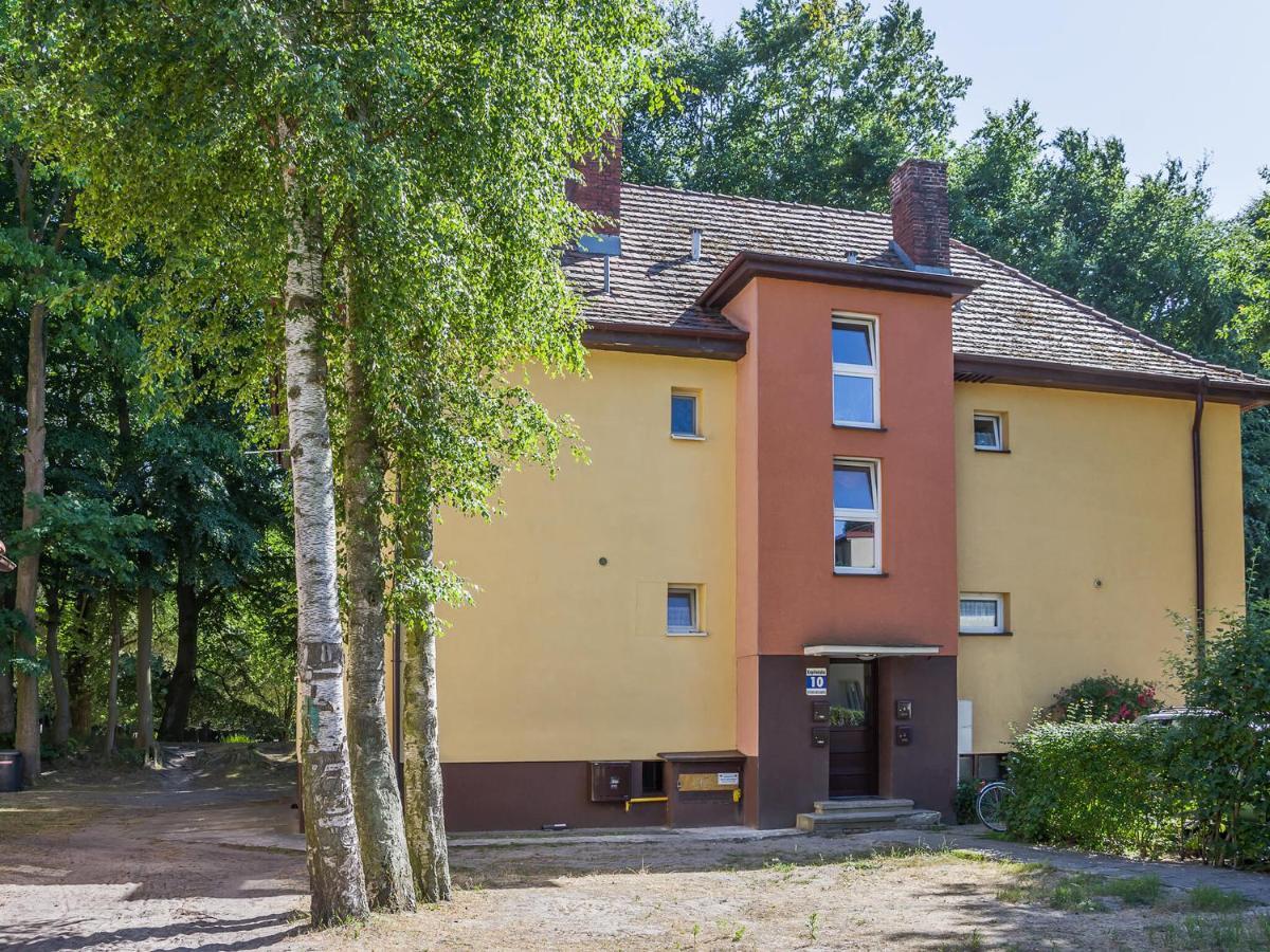 Vacationclub - Kapitanska 10 Apartament 3 Świnoujście Εξωτερικό φωτογραφία
