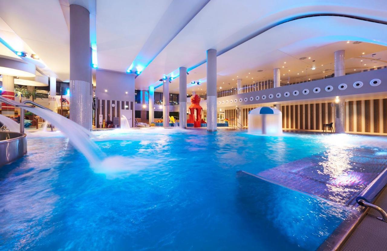 Vacationclub - Kapitanska 10 Apartament 3 Świnoujście Εξωτερικό φωτογραφία